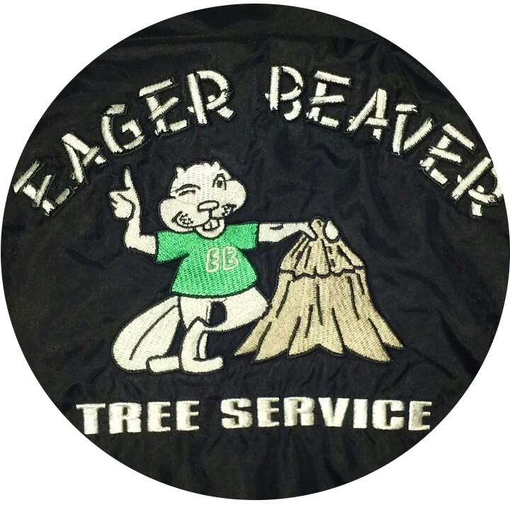 Eager Beaver Tree Service